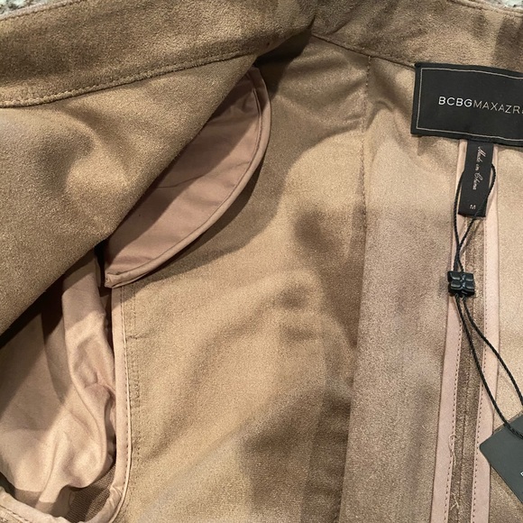 NWT BCBG Max Azria jacket - Picture 6 of 8